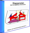 e-book stappenplan